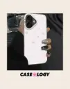 IPHONE 17 PHONE COVER (HELLO KITTY DESIGN)