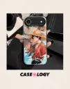 IPHONE 17 AIR PHONE COVER (ONE PIECE ANIME DESIGN)