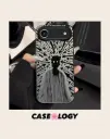 IPHONE 17 AIR PHONE COVER (DARK GUY DESIGN)