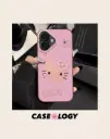 IPHONE 17 PHONE COVER (HELLO KITTY DESIGN)