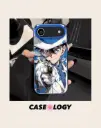 IPHONE 17 AIR PHONE COVER (ANIME DESIGN)