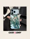 IPHONE 17 PRO PHONE COVER (ANIME DESIGN)