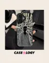 IPHONE 17 PHONE COVER (DARK GUY DESIGN)