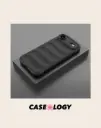 IPHONE 17 AIR COVER (BLACK)