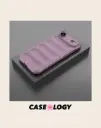IPHONE-17 AIR PHONE COVER (LIGHT PURPLE)